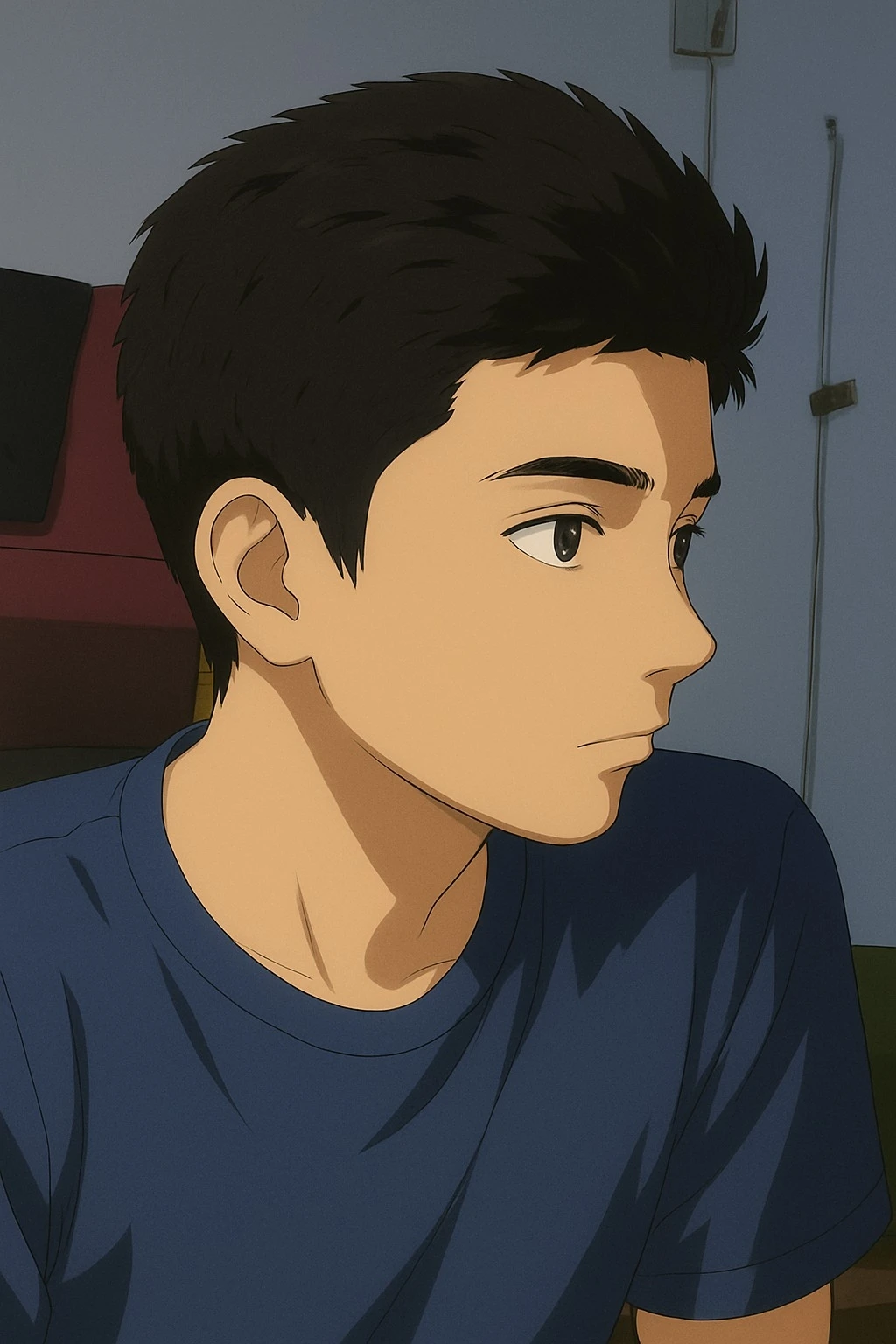 Profile Image